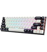 Amazon | Redragon K701 ラピッドトリガー 対応 ゲーミングキーボード